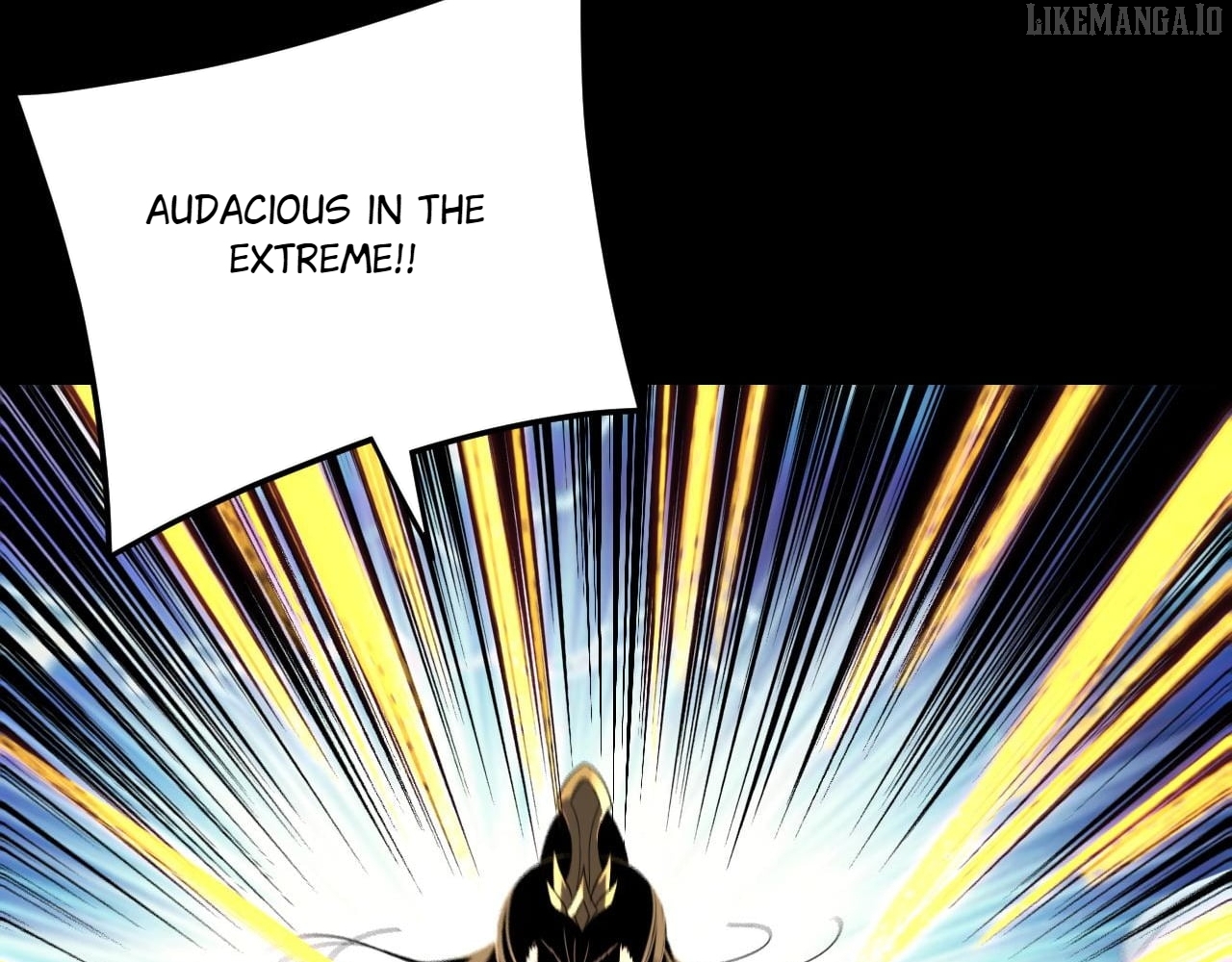 Me, The Heavenly Destined Villain Chapter 286 - page 9